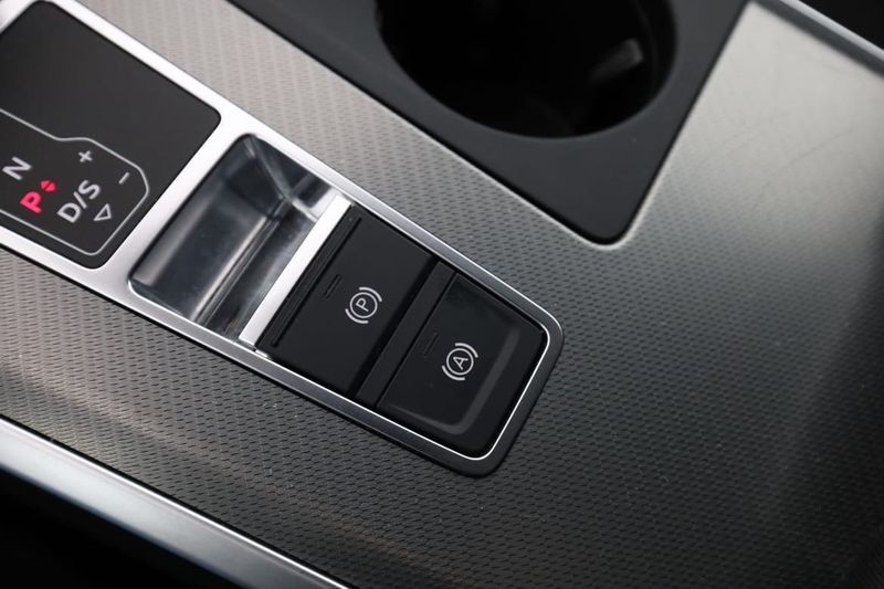Audi A6 bild 28