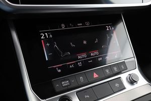 Audi A6 bild 24