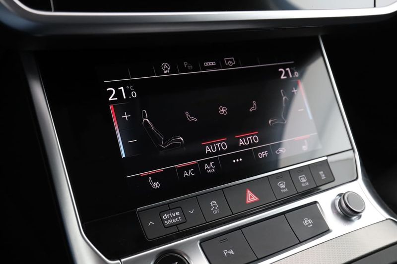Audi A6 bild 24
