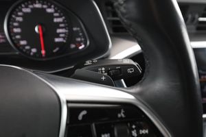 Audi A6 bild 34