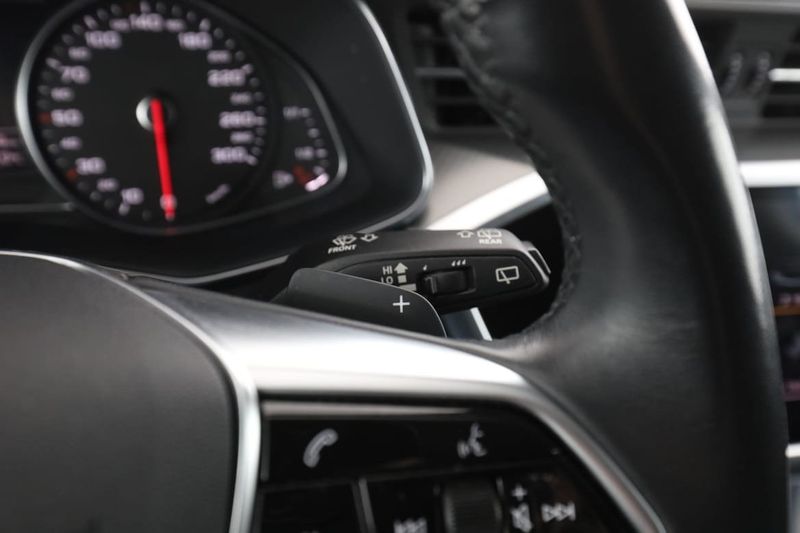 Audi A6 bild 34