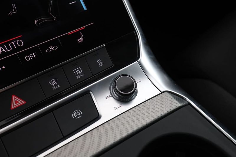 Audi A6 bild 26