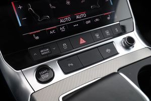 Audi A6 bild 25