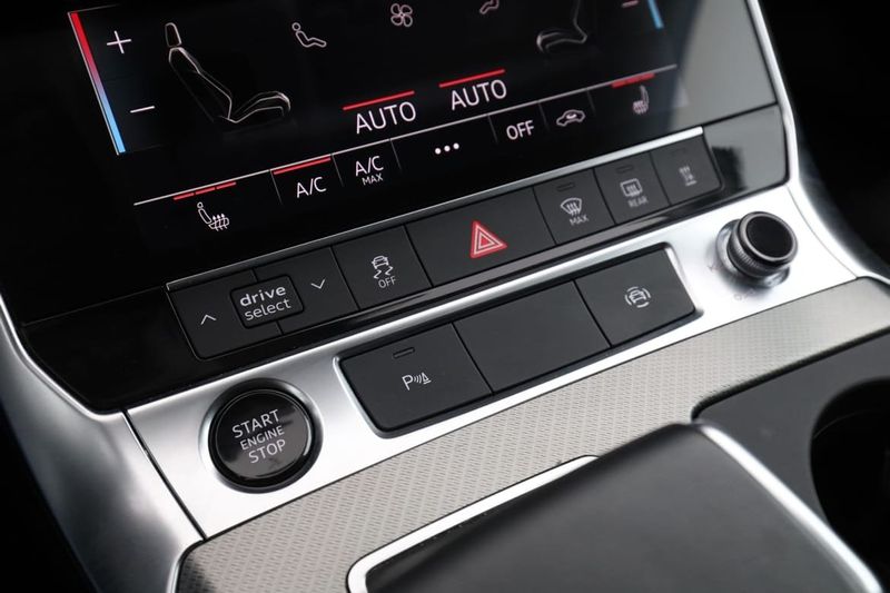 Audi A6 bild 25