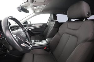 Audi A6 bild 11