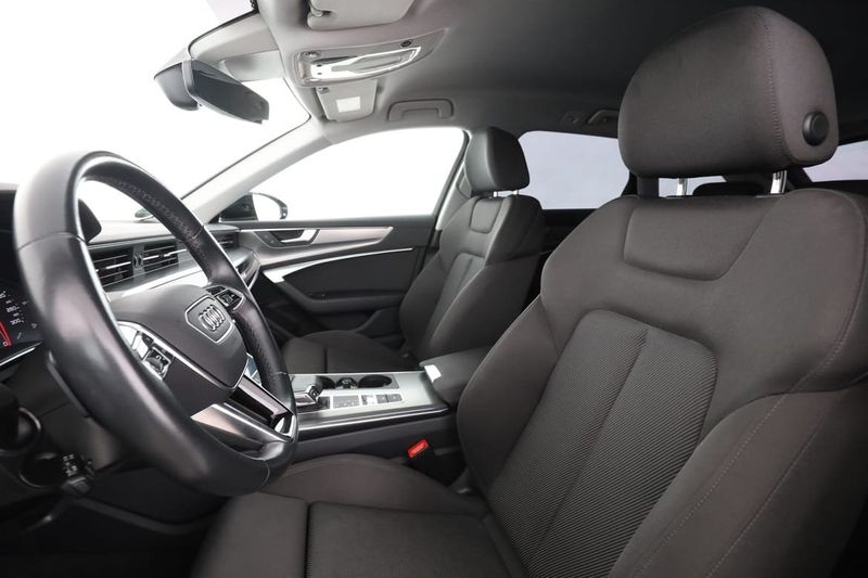 Audi A6 bild 11