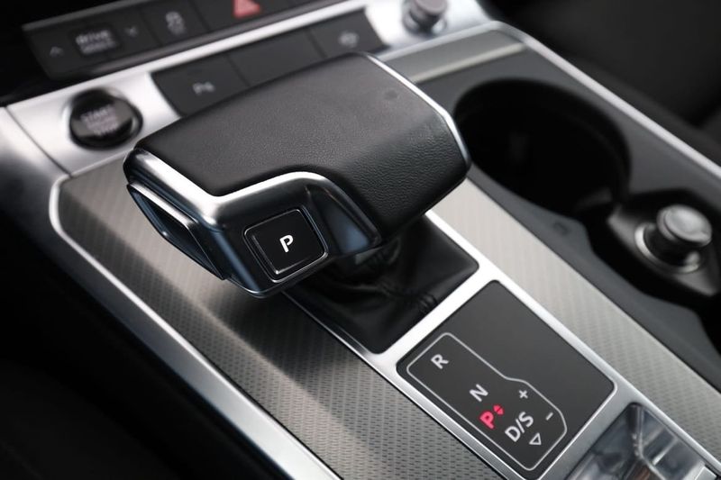 Audi A6 bild 27