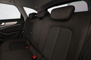 Audi A6 bild 15