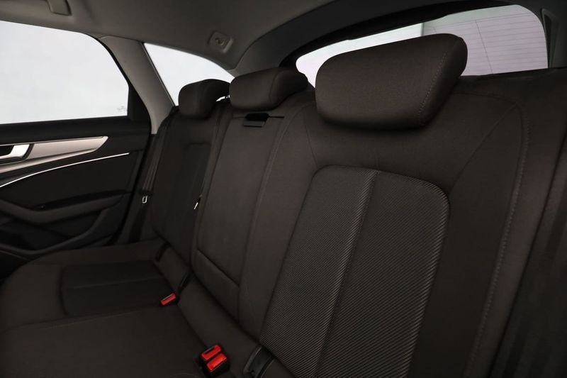 Audi A6 bild 15