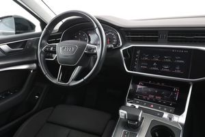 Audi A6 bild 14