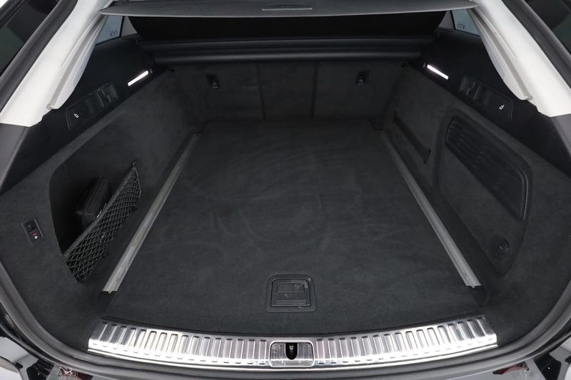 Audi A6 bild 18