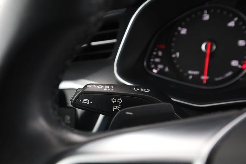 Audi A6 bild 35