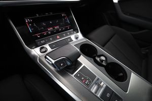 Audi A6 bild 23