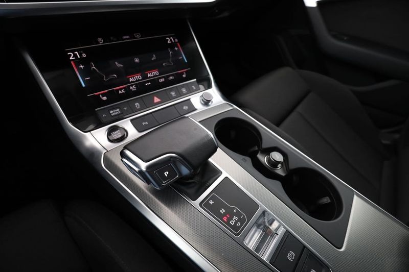 Audi A6 bild 23