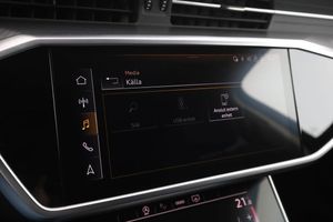 Audi A6 bild 21