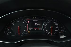 Audi A6 bild 20