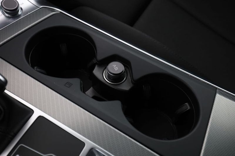 Audi A6 bild 29