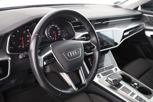 Audi A6 bild 12