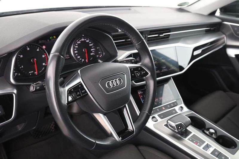 Audi A6 bild 12