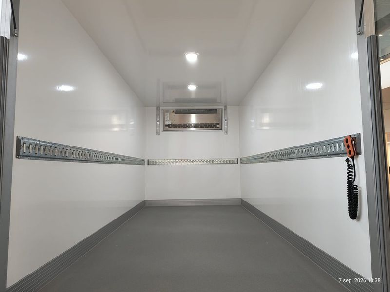 Renault Master bild 9