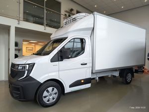Renault Master bild 3