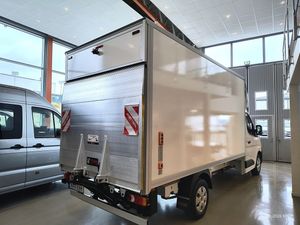 Renault Master bild 4