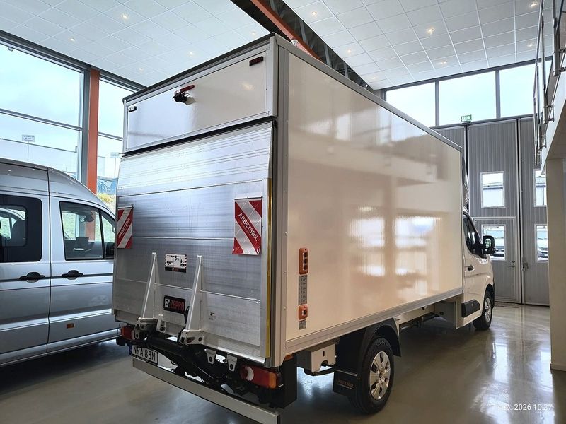 Renault Master bild 4