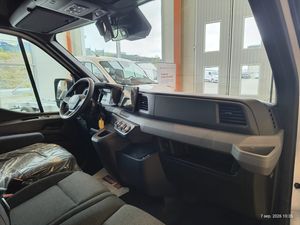 Renault Master bild 16