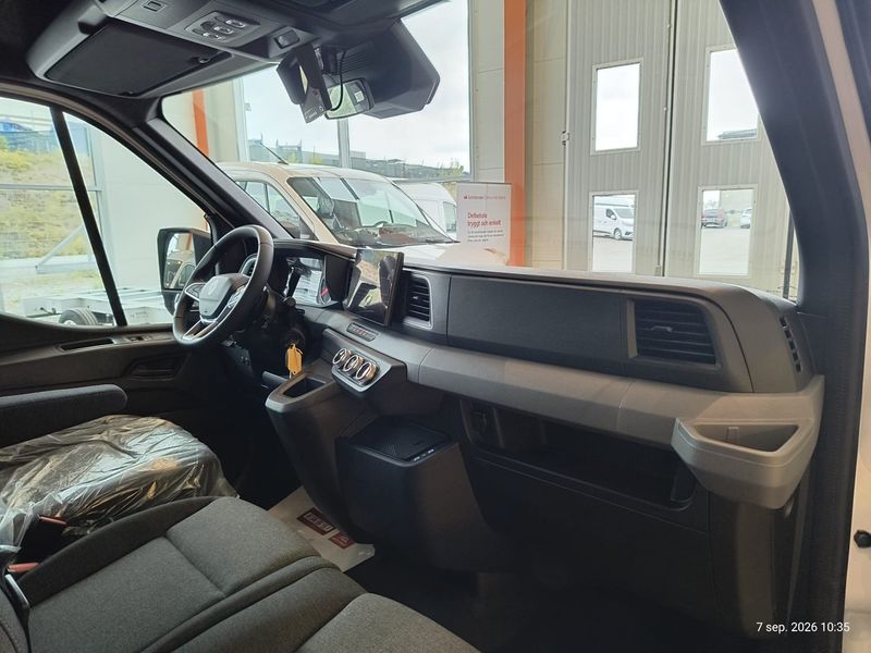Renault Master bild 16