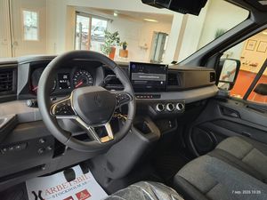 Renault Master bild 20