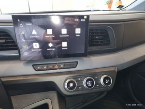 Renault Master bild 22