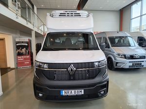 Renault Master bild 24