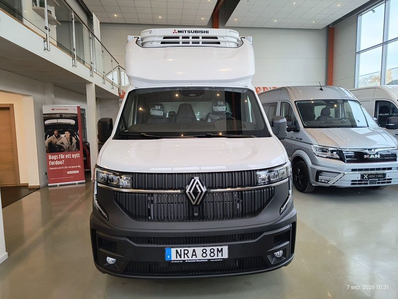 Renault Master bild 24