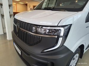 Renault Master bild 23