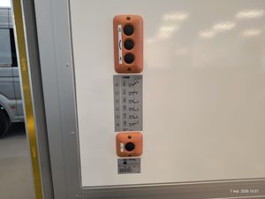 Renault Master bild 12