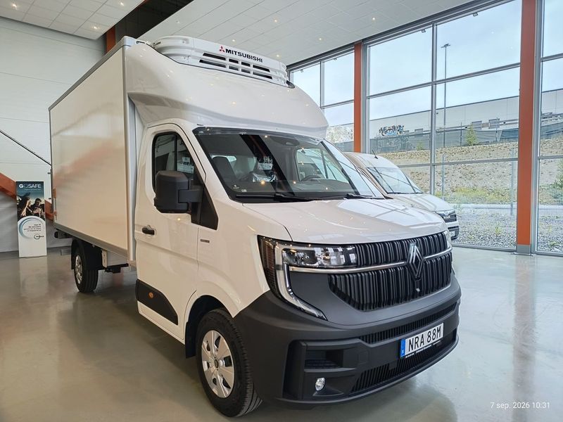Renault Master bild 2