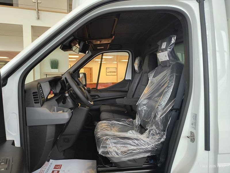 Renault Master bild 18