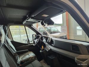 Renault Master bild 17