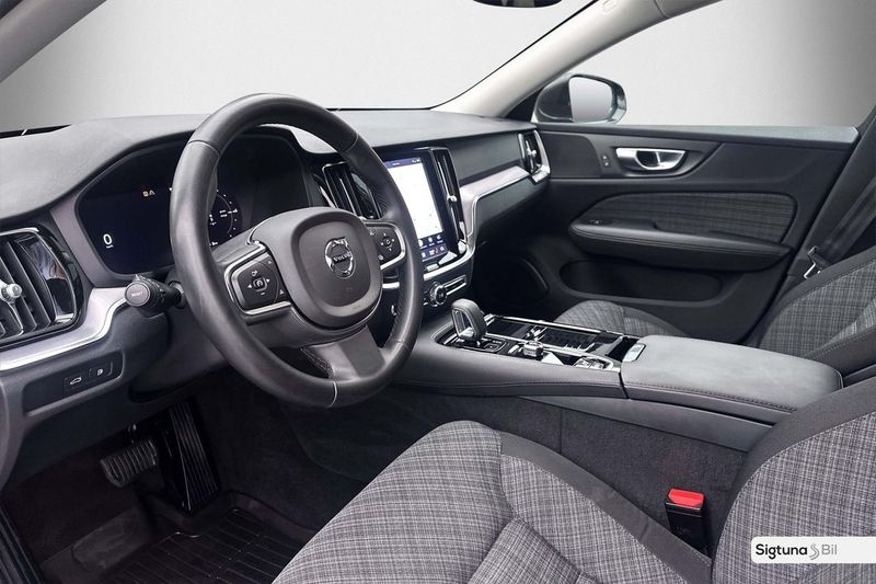 Volvo V60 bild 11