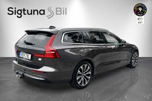 Volvo V60 bild 5