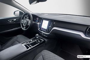Volvo V60 bild 14