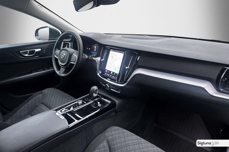 Volvo V60 bild 14