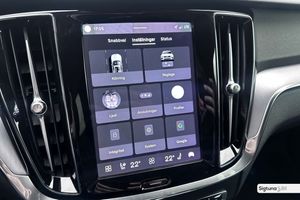 Volvo V60 bild 28