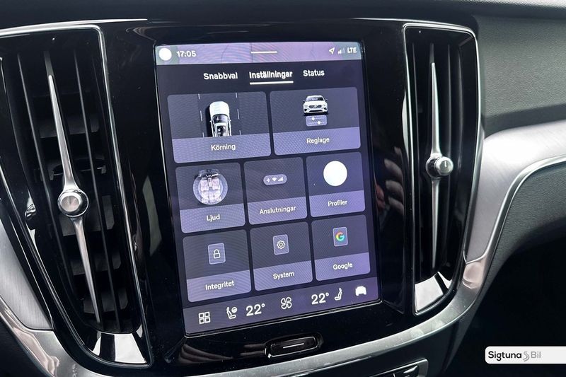 Volvo V60 bild 28