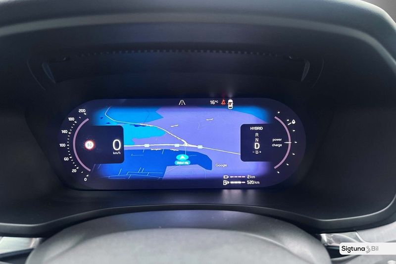 Volvo V60 bild 26