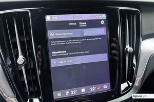 Volvo V60 bild 25