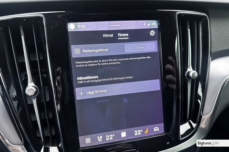 Volvo V60 bild 25