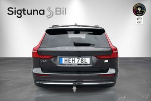 Volvo V60 bild 4