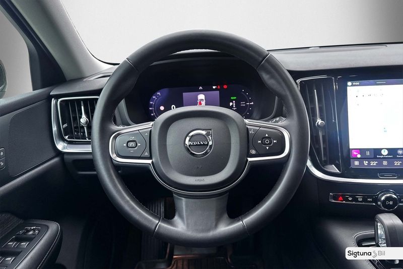 Volvo V60 bild 18