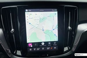 Volvo V60 bild 21